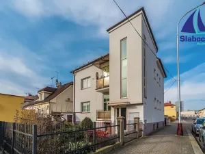 Prodej rodinného domu, Mladá Boleslav, Dvořákova, 240 m2