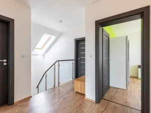 Prodej rodinného domu, Medlovice, 229 m2