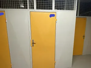 Pronájem - jiné, Praha - Modřany, Mezi vodami, 5 m2