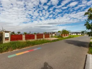 Prodej pozemku pro bydlení, Sibřina, Zelná, 867 m2