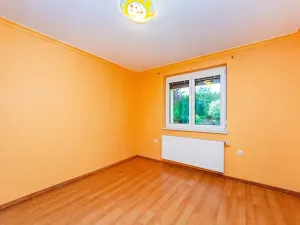 Prodej rodinného domu, Radějovice, 218 m2