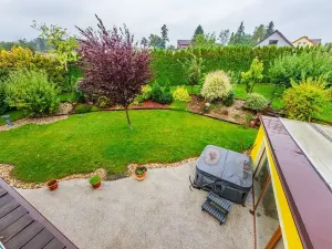 Prodej rodinného domu, Radějovice, 218 m2