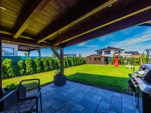 Prodej rodinného domu, Kounice, 105 m2