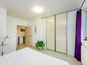 Prodej bytu 3+kk, Praha - Letňany, Miroslava Hajna, 92 m2