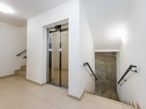 Prodej bytu 3+kk, Praha - Letňany, Miroslava Hajna, 92 m2