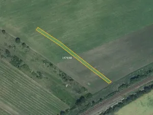 Prodej pole, Břeclav, 23044 m2