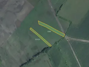 Prodej pole, Břeclav, 23044 m2