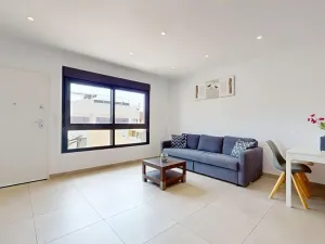 Prodej bytu 3+kk, San Pedro del Pinatar, Španělsko, 120 m2