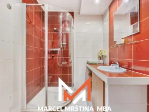 Prodej rodinného domu, Borová, 307 m2