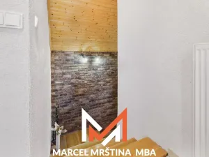 Prodej rodinného domu, Borová, 307 m2