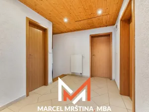 Prodej rodinného domu, Borová, 307 m2