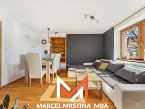 Prodej rodinného domu, Borová, 307 m2