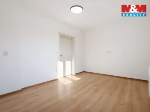 Pronájem bytu 3+kk, Řícmanice, U Mlýnku, 78 m2