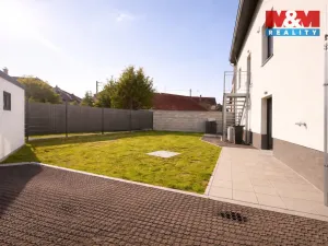 Pronájem bytu 3+kk, Řícmanice, U Mlýnku, 78 m2