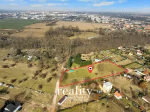 Prodej pozemku, Znojmo, 4076 m2
