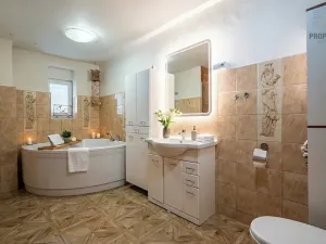 Prodej rodinného domu, Hostěradice, 127 m2