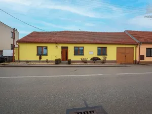 Prodej rodinného domu, Hostěradice, 127 m2