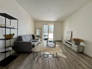 Prodej bytu 2+1, Ostrava, Averinova, 50 m2