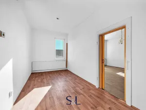 Prodej bytu 2+kk, Kamenický Šenov, Kadlecova, 95 m2