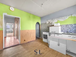 Prodej bytu 4+1, Kamenický Šenov, Kadlecova, 95 m2