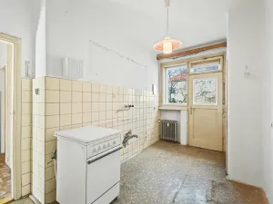 Prodej bytu 3+1, Praha - Strašnice, U kombinátu, 77 m2