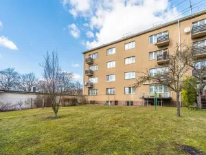 Prodej bytu 3+1, Praha - Strašnice, U kombinátu, 77 m2