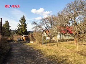 Prodej chaty, Chyňava, 37 m2