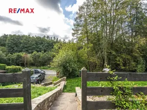 Pronájem rodinného domu, Mnichovice, Myšlínská, 221 m2