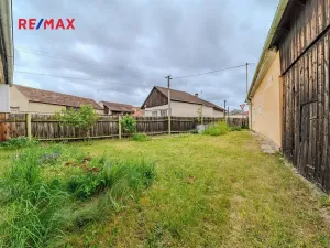 Prodej chalupy, Bzová, 112 m2