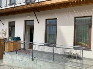 Prodej bytu 1+1, Brno, Příční, 38 m2