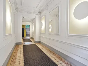 Pronájem kanceláře, Praha - Vinohrady, Blanická, 49 m2