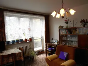 Prodej bytu 3+1, Jihlava, Na Vyhlídce, 71 m2