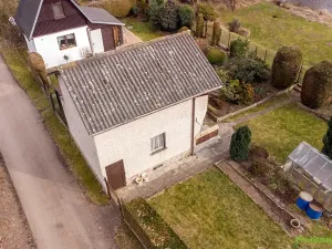 Prodej chaty, Hrádek, U hřiště, 32 m2