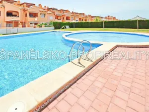 Prodej bytu 3+kk, Torrevieja, Španělsko, 58 m2