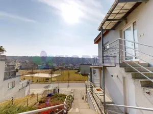 Prodej bytu 4+kk, Plzeň, V Hájku, 173 m2