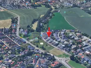 Prodej bytu 4+kk, Plzeň, V Hájku, 173 m2