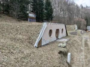 Prodej ubytování, Úhlejov, 72 m2