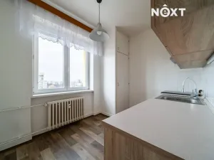 Prodej bytu 2+1, Havířov, Nad Terasou, 53 m2