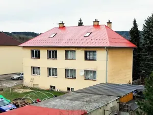 Prodej bytu 3+1, Malá Skála, 55 m2