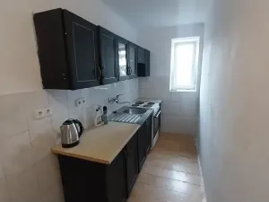 Prodej bytu 3+1, Malá Skála, 55 m2