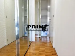 Pronájem bytu 2+kk, Praha - Žižkov, Prokopova, 56 m2