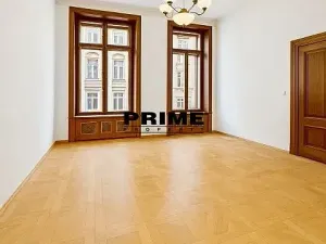 Pronájem kanceláře, Praha - Nové Město, Spálená, 538 m2