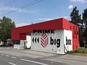 Pronájem skladu, Praha - Horní Počernice, Ve žlíbku, 25 m2