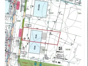 Prodej rodinného domu, Tuřice, 97 m2