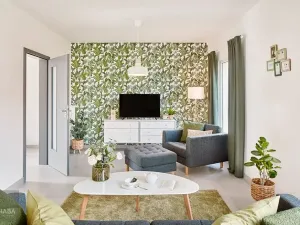 Prodej rodinného domu, Tuřice, 97 m2