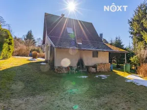 Prodej chaty, Frymburk, 68 m2