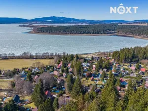 Prodej chaty, Frymburk, 68 m2