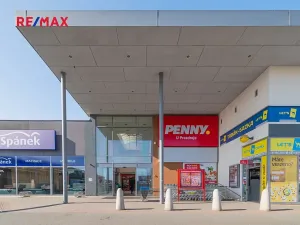 Pronájem obchodního prostoru, Plzeň, 181 m2