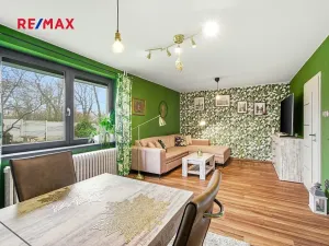 Pronájem rodinného domu, Dýšina, Kostelní, 171 m2