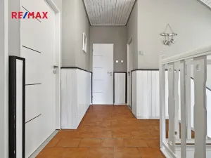 Pronájem rodinného domu, Dýšina, Kostelní, 171 m2